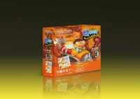 Image of 方糖不见了?-玩科学!我的科学实验宝盒-第1阶段